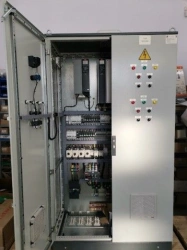 ShchUN control board