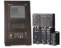 Control software and hardware complex MNC