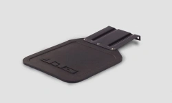 Right rear mudguard (for Uaz Hunter) 046900510751000