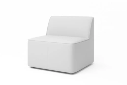 L8 RELAX L8-1D series armchair