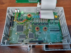 Board 1 of module MR module KGZhT.687244.135