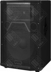 Passive 2-way loudspeaker system EUROSOUND BBR-115P