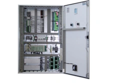 Fire monitoring and control device "PC VEGA-R"