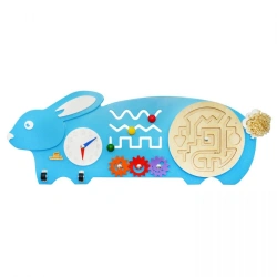 Bisiboard "Bunny" BZh-12