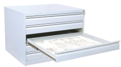 File cabinet Practician D-01