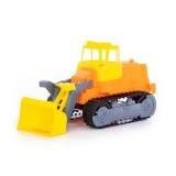 Crawler loader tractor, Article 7377.
