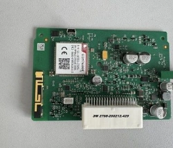 Electronic module BEG 2768-200212.429