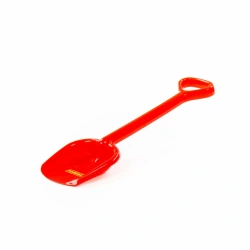 Large shovel (50 cm long) (red), Item No. 80370