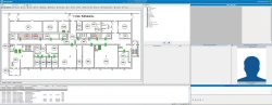 Automated control system of technological processes of safety and life support "ACCaD-M5" CRPA.424355.161
