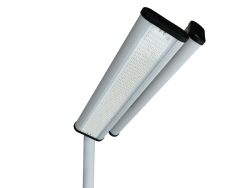 LED street lamp "Module ST", console MK-2, 180W