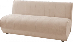 Alpha deluxe sofa