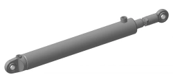 EDTsG 103.000 (63.40.500) Hydraulic cylinder
