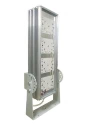 LED spotlight Tetralux TLW 60/6000/N/203