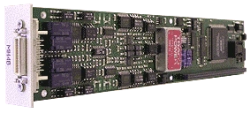 Voltage meter MN4V