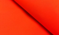Chemosafe fabric.