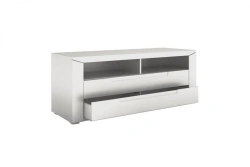 Brij TYP 06 TV cabinet 1400 (White gloss )