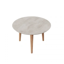 Coffee table LD.451220.000 Type 6 D 590