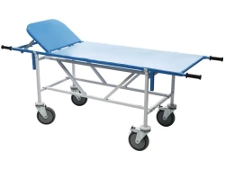 Patient transport trolley MD TBN