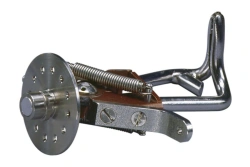 Hook-gripper 5V 017 active PJSC RKK ENERGIA