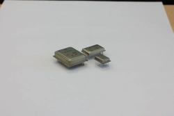 Static relay with contactless output RSK22