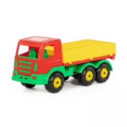 "Prestige" flatbed truck, article no. 44143