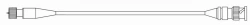 Anti-vibration cable 03B1D1