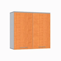Double-door hinged cupboard, model SHP-2