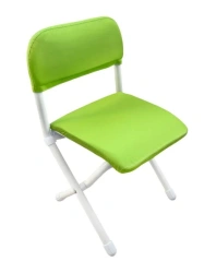 Folding children's chair model SSD.05