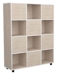 Shelf unit OpShk3.4.1.1.1