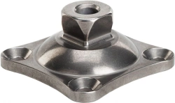 7H03C Flanged sleeve adapter