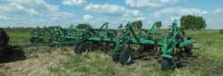 Cultivator "Kuzbass" K-4,2