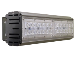 LED industrial luminaire AESTHETICS CENTER-02.43.110.5067