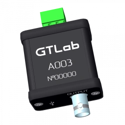 Signal conditioner A003-02