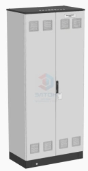 Battery cabinet SHAB-ELT 165-5.6 UHL4