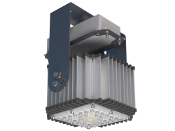 LED luminaire VISP-70-1B