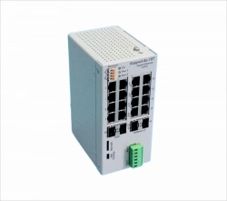 Industrial switchboard Korund-4o-16T