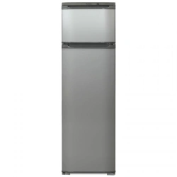 Refrigerator-freezer household "Biryusa M124"