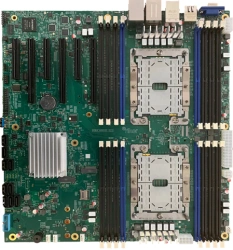 Server motherboard EATX SCA KDBA.469555.012