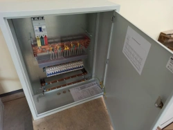 switchgear switchgear distribution point of PR series
