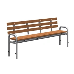 Bench Romana 302.02.00-03