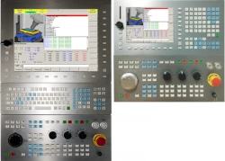 CNC "Resurs-31"