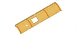 Ceiling panel right front 529265-5702415-03