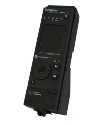 Electronic control unit SystemeLogic X-31-NN