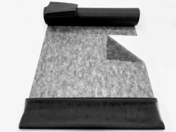 Medical protective cover, disposable, non-sterile according to TU 32.50.50-009-70834095-2022, version variant: Couch cover, arti