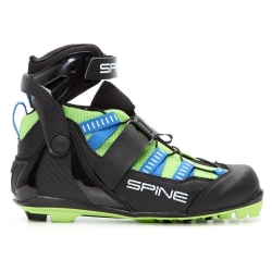 SPINE Concept SKIROLL Skate Pro 7 SNS boots