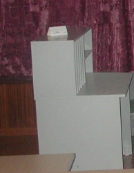 Barrier table (type 1)