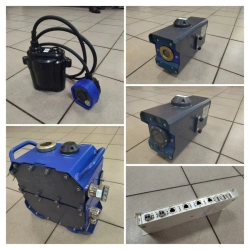Hardware-software complex of video analytics at mining enterprises on the basis of artificial intelligence, underground com