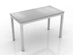 Ward table, 106-005-5, 1400x600x850