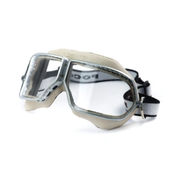 Closed, directly ventilated safety goggles ZP1 PATRIOT, item 30110.