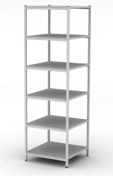 Rack MRL of series Expert, EuroExpert